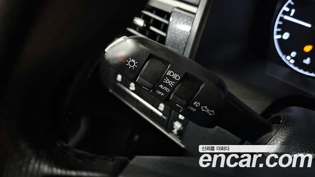 KG모빌리티(SsangYong) The / новый New Rexton Sport Advance, 2023 18