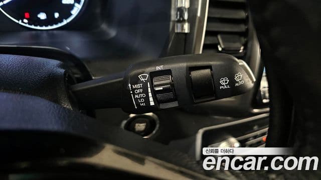 KG모빌리티(SsangYong) The / новый New Rexton Sport Advance, 2023 19