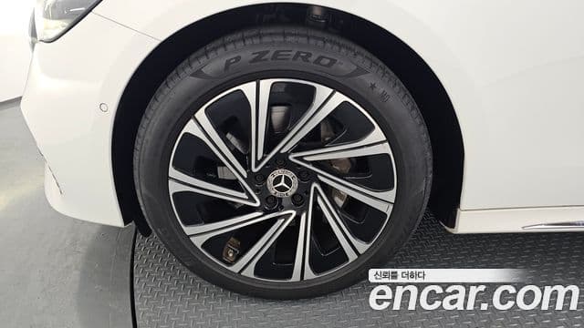 Mercedes-Benz E-класс W214 Exclusive, 2024 все фото