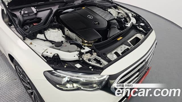 Mercedes-Benz E-класс W214 Exclusive, 2024 6