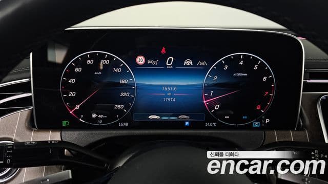 Mercedes-Benz E-класс W214 Exclusive, 2024 8