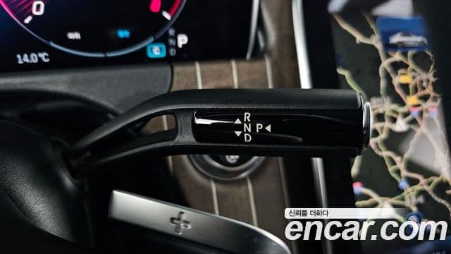 Mercedes-Benz E-класс W214 Exclusive, 2024 9