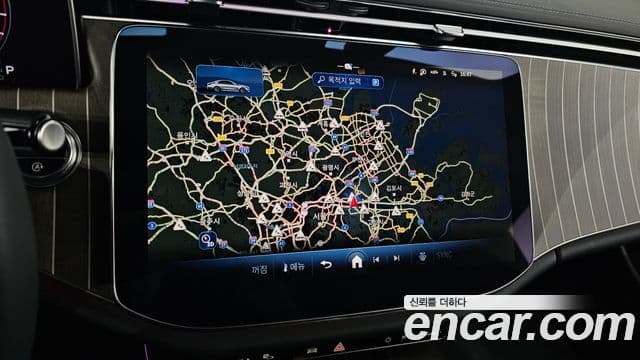 Mercedes-Benz E-класс W214 Exclusive, 2024 14