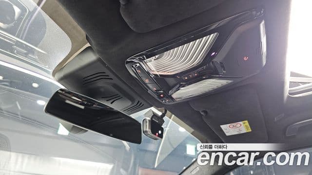 BMW X7 (G07) xDrive 40i M Sport 6인승, 2022 14