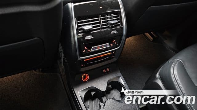 BMW X7 (G07) xDrive 40i M Sport 6인승, 2022 19