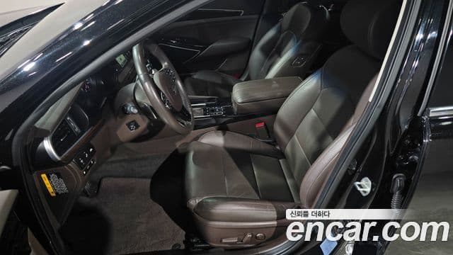 Kia All New K7 3.3 GDI Limited Plus, 2018 10