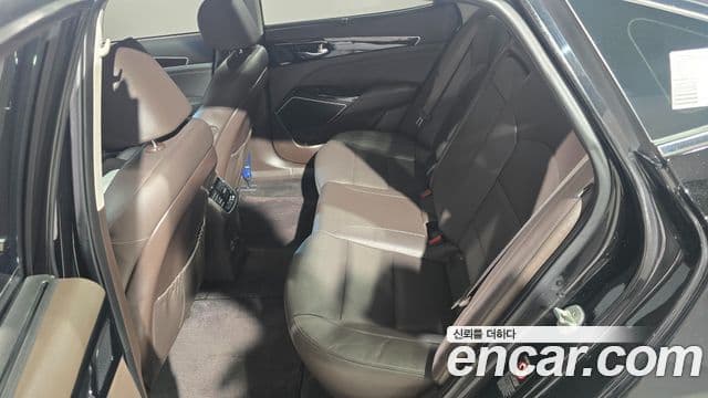 Kia All New K7 3.3 GDI Limited Plus, 2018 11