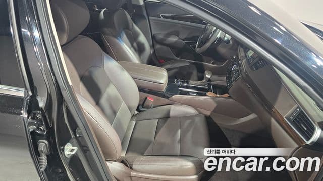 Kia All New K7 3.3 GDI Limited Plus, 2018 12