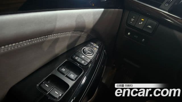 Kia All New K7 3.3 GDI Limited Plus, 2018 13