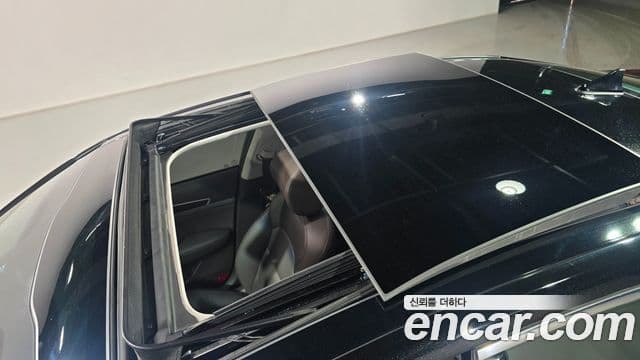 Kia All New K7 3.3 GDI Limited Plus, 2018 18