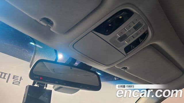 Kia All New K7 3.3 GDI Limited Plus, 2018 19