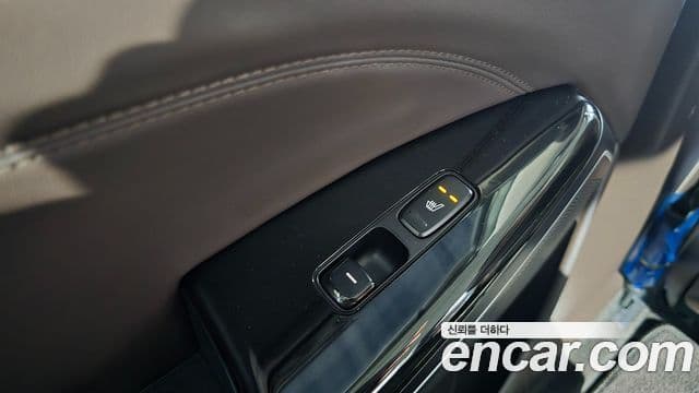 Kia All New K7 3.3 GDI Limited Plus, 2018 20