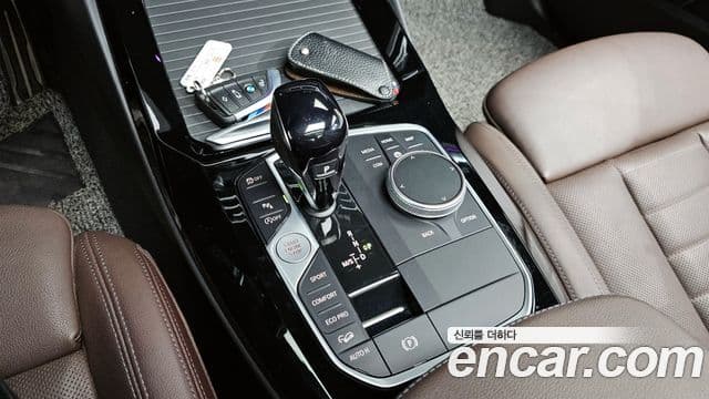 BMW X3 (G01) xDrive 20d M Sport, 2022 9