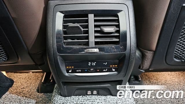 BMW X3 (G01) xDrive 20d M Sport, 2022 19