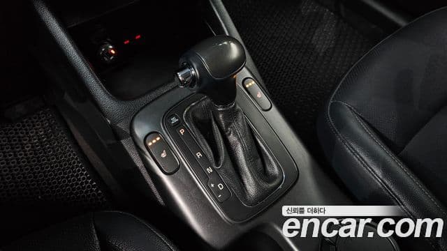 Kia K3 Luxury, 2015 9