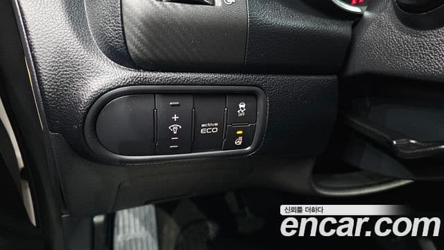 Kia K3 Luxury, 2015 14