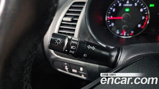 Kia K3 Luxury, 2015 20