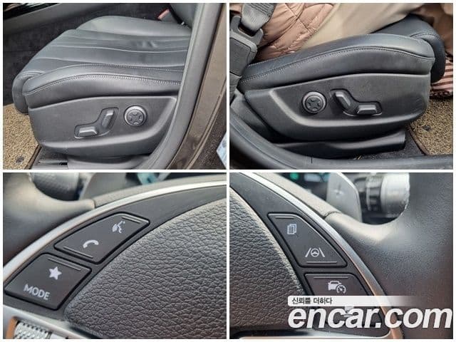 Genesis G80 (RG3) бензин 2.5 турбо AWD, 2024 8