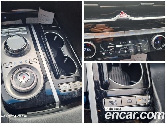 Genesis G80 (RG3) бензин 2.5 турбо AWD, 2024 9