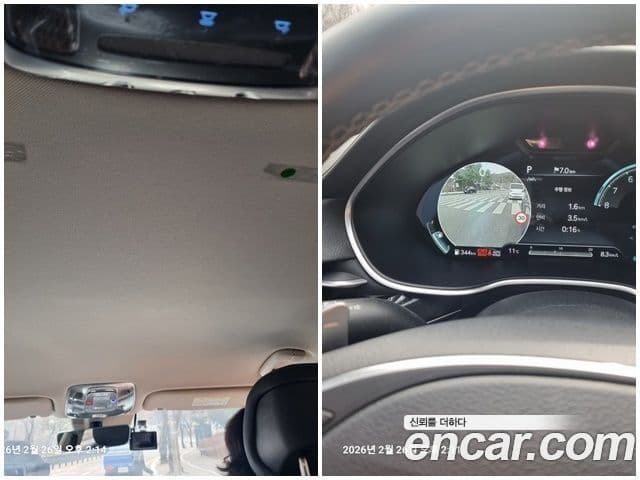 Genesis G80 (RG3) бензин 2.5 турбо AWD, 2024 13