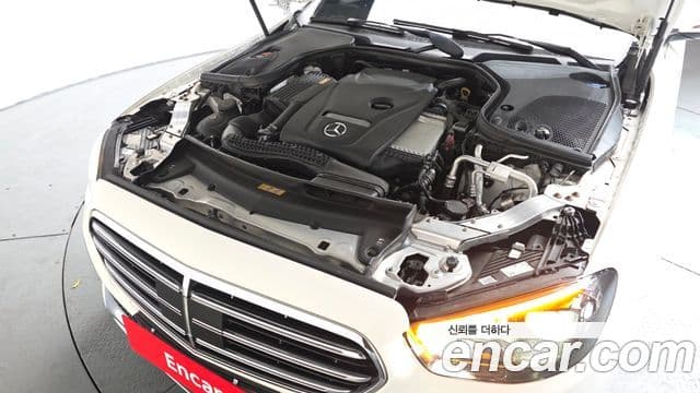 Mercedes-Benz E-класс W213 Exclusive, 2021 6