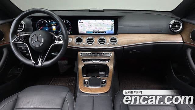 Mercedes-Benz E-класс W213 Exclusive, 2021 7