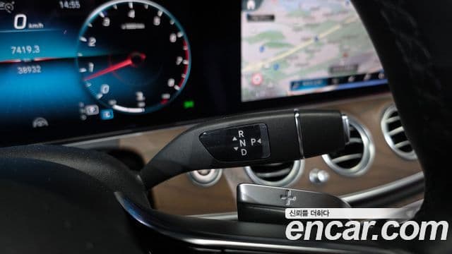 Mercedes-Benz E-класс W213 Exclusive, 2021 9