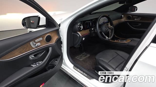 Mercedes-Benz E-класс W213 Exclusive, 2021 10