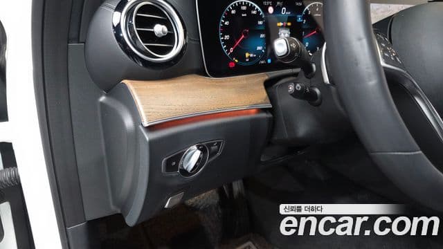 Mercedes-Benz E-класс W213 Exclusive, 2021 13