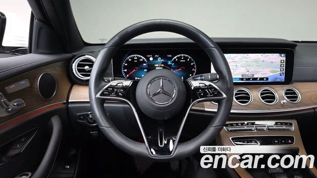 Mercedes-Benz E-класс W213 Exclusive, 2021 14