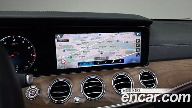 Mercedes-Benz E-класс W213 Exclusive, 2021 15