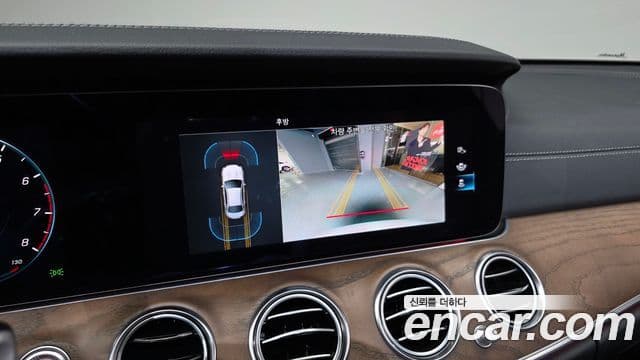 Mercedes-Benz E-класс W213 Exclusive, 2021 16