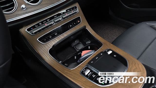 Mercedes-Benz E-класс W213 Exclusive, 2021 17