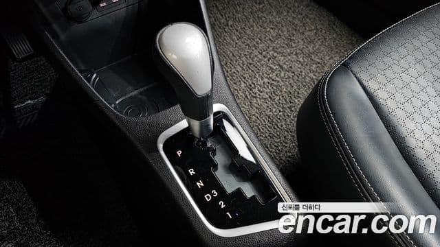 Kia The / новый New Morning Deluxe, 2016 9