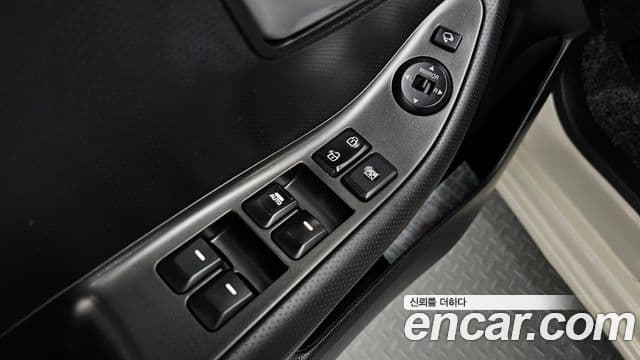 Kia The / новый New Morning Deluxe, 2016 14