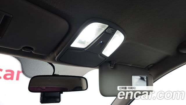 Kia The / новый New Morning Deluxe, 2016 19