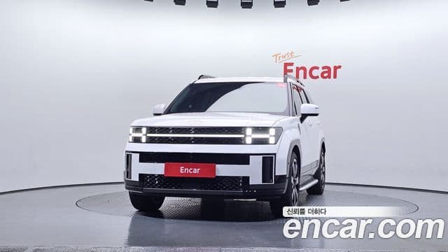 Hyundai Santa Fe (MX5) Calligraphy, 2024 3