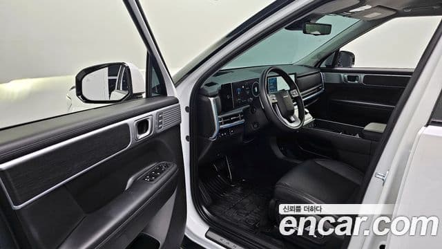 Hyundai Santa Fe (MX5) Calligraphy, 2024 11