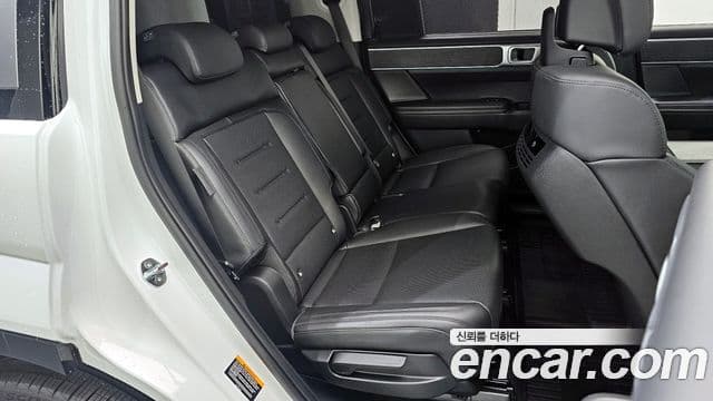 Hyundai Santa Fe (MX5) Calligraphy, 2024 12