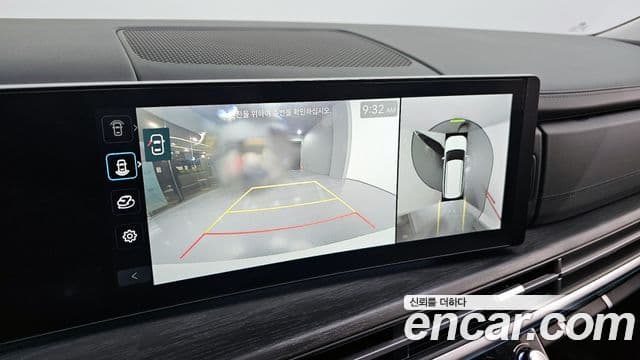 Hyundai Santa Fe (MX5) Calligraphy, 2024 14