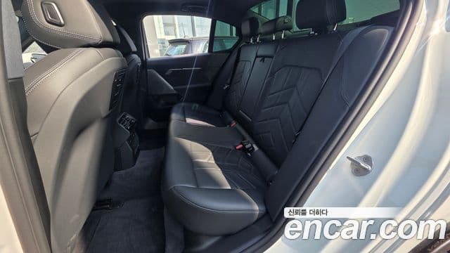 BMW 5시리즈 (G60), 2025 17