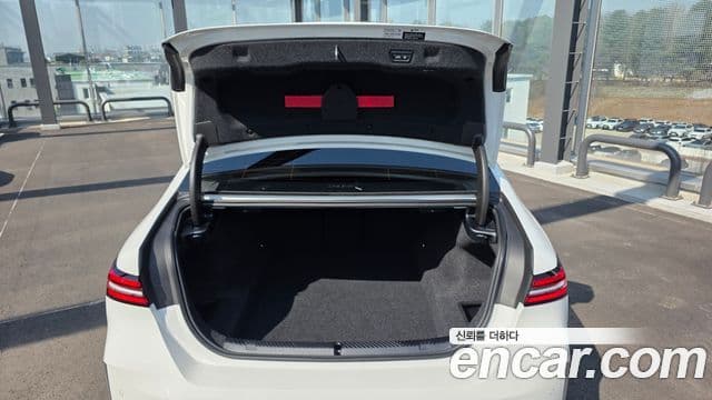 BMW 5시리즈 (G60), 2025 19