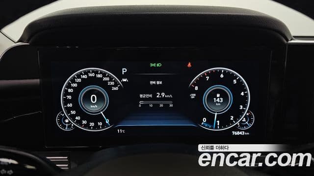 Hyundai The / новый New Grandeur IG Premium Choice, 2021 8