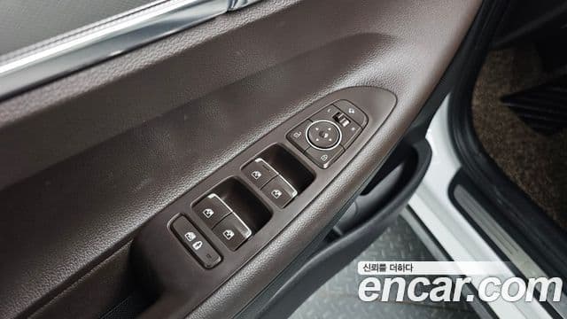 Hyundai The / новый New Grandeur IG Premium Choice, 2021 17