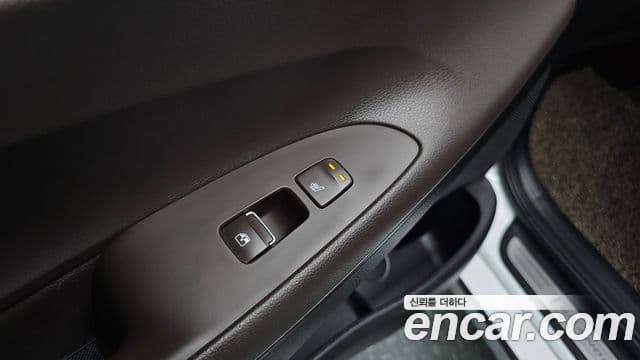 Hyundai The / новый New Grandeur IG Premium Choice, 2021 18