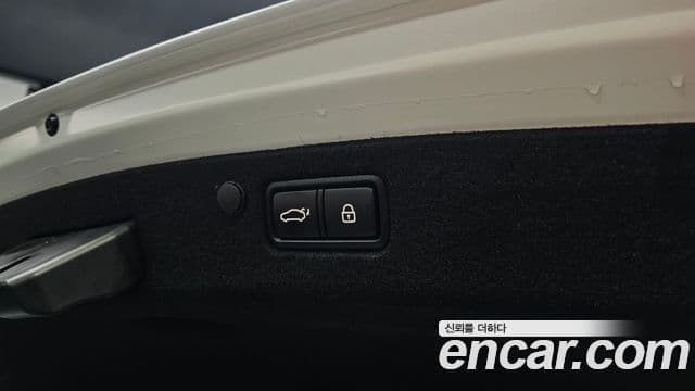 Hyundai The / новый New Grandeur IG Premium Choice, 2021 19