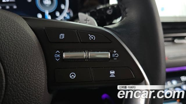 Hyundai The / новый New Grandeur IG Premium Choice, 2021 20