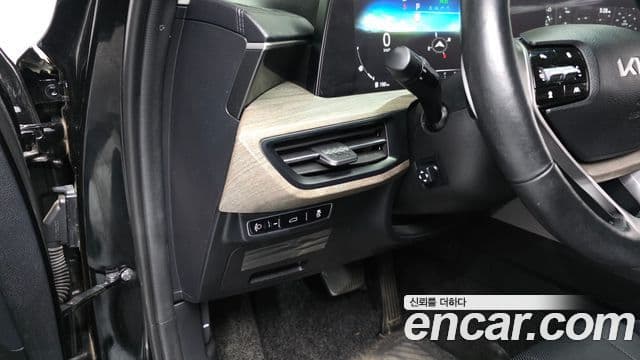 Kia K8 Noblesse, 2022 13