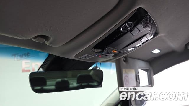 Kia K8 Noblesse, 2022 17