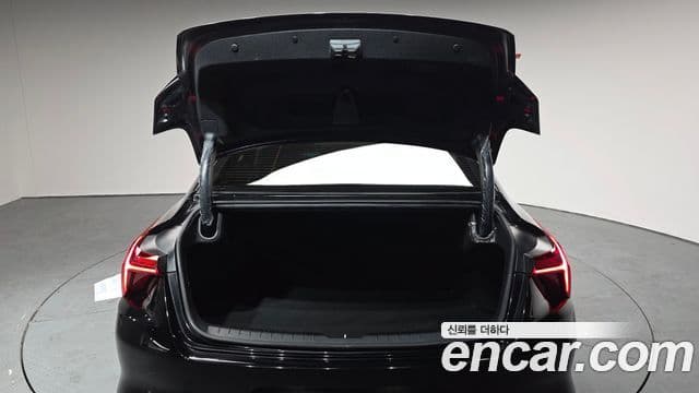 Kia K8 Noblesse, 2022 20